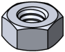 Hex Nuts