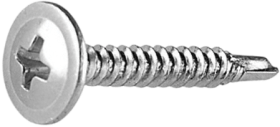 Wafertec Screws